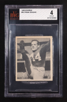 Frank Reagan 1948 Bowman #55 (BVG 4) at PristineAuction.com