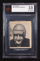 Charles Cherundolo 1948 Bowman #50 (BVG 3.5) at PristineAuction.com