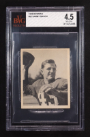 Sammy Baugh 1948 Bowman #22 (BVG 4.5) at PristineAuction.com