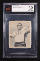 Bosh Pritchard 1948 Bowman #34 (BVG 4.5) at PristineAuction.com