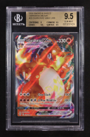 Charizard VMAX 2020 Pokemon Sword and Shield Darkness Ablaze #20 (BGS 9.5) at PristineAuction.com
