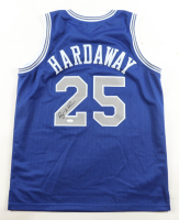 Anfernee "Penny" Hardaway Signed Jersey (JSA) at PristineAuction.com