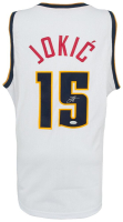 Nikola Jokic Signed Jersey (JSA) at PristineAuction.com