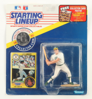1991 Jose Canseco Starting Lineup Action Figure Set at PristineAuction.com