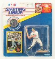 1991 Jose Canseco Starting Lineup Action Figure Set at PristineAuction.com