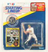 1991 Jose Canseco Starting Lineup Action Figure Set at PristineAuction.com
