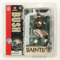 Reggie Bush 2013 McFarlane's Sports Picks NFL Series 14 Action Figure at PristineAuction.com