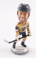 Alex Pietrangelo Golden Knights Hand-Painted Bobble Head Figure at PristineAuction.com