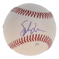 Spike Lee Signed OML Baseball (Beckett) at PristineAuction.com