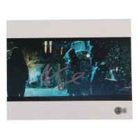 Kevin Smith Signed "Star Wars: The Force Awakens" 8x10 Photo (Beckett) at PristineAuction.com