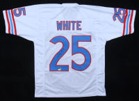 LenDale White Signed Jersey (JSA) at PristineAuction.com