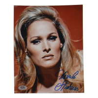Ursula Andress Signed "Dr. No" 8x10 Photo (PSA) at PristineAuction.com