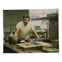 Bradley Cooper Signed "Burnt" 8x10 Photo (PSA) at PristineAuction.com
