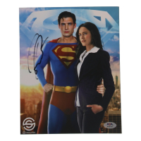 David Corenswet Signed "Superman" 8x10 Photo (PSA) at PristineAuction.com