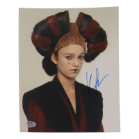 Keira Knightley Signed "Star Wars" 8x10 Photo (PSA) at PristineAuction.com