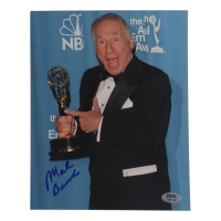 Mel Brooks Signed 8x10 Photo (PSA) at PristineAuction.com