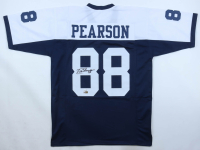 Drew Pearson Signed Jersey (JSA) at PristineAuction.com
