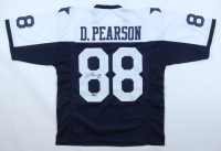 Drew Pearson Signed Jersey (JSA) at PristineAuction.com