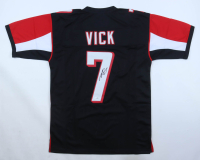 Michael Vick Signed Jersey (JSA) at PristineAuction.com