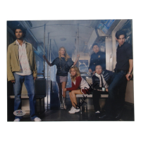 Hayden Panettiere Signed "Heroes" 8x10 Photo (PSA) at PristineAuction.com