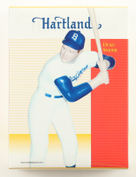 1958 - 1963 Vintage Hartland Duke Snider Dodgers Figurine at PristineAuction.com