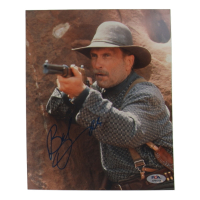Robert Duvall Signed "Geronimo: An American Legend" 8x10 Photo (PSA) at PristineAuction.com