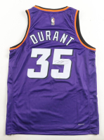 Kevin Durant Signed Suns Nike Authentic Jersey (JSA) at PristineAuction.com