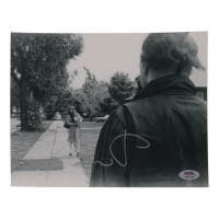 Jamie Lee Curtis Signed "Halloween" 8x10 Photo (PSA) at PristineAuction.com