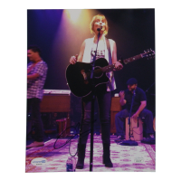 Jennifer Nettles Signed 8x10 Photo (ACOA & JSA) at PristineAuction.com