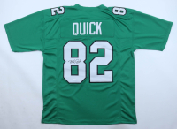 Mike Quick Signed Jersey (JSA) at PristineAuction.com