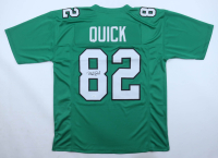 Mike Quick Signed Jersey (JSA) at PristineAuction.com