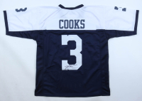 Brandin Cooks Signed Jersey (JSA) at PristineAuction.com