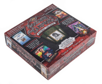 2018 Upper Deck Goodwin Champions Hobby Box with (20) Packs at PristineAuction.com