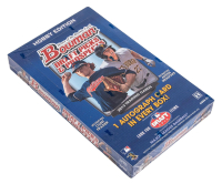 2013 Bowman Draft Picks & Prospects Baseball Hobby Box with (24) Packs at PristineAuction.com