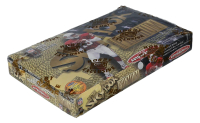 1998 SkyBox Premium Football Hobby Box with (24) Packs at PristineAuction.com
