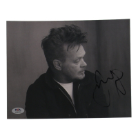 John Mellencamp Signed 8x10 Photo (PSA) at PristineAuction.com