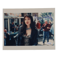 Angelina Jolie Signed "Pushing Tin" 8x10 Photo (ACOA) at PristineAuction.com