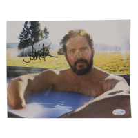 Cole Hauser Signed "Yellowstone" 8x10 Photo (ACOA) at PristineAuction.com