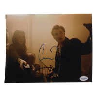 Christopher Nolan Signed 8x10 Photo (ACOA) at PristineAuction.com