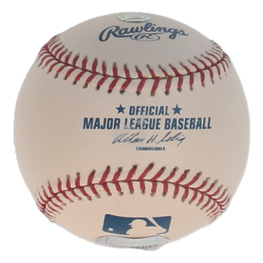 Harmon Killebrew Signed OML Baseball Inscribed "HOF 84" (MLB) at PristineAuction.com Harmon Killebrew Signed OML Baseball Inscribed "HOF 84" (MLB) at PristineAuction.com