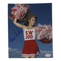 Hayden Panettiere Signed 8x10 Photo (ACOA) at PristineAuction.com