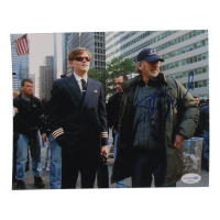 Steven Spielberg Signed "Catch Me If You Can" 8x10 Photo (ACOA) at PristineAuction.com