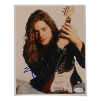 Brendan Fraser Signed 8x10 Photo (ACOA) at PristineAuction.com