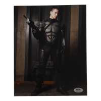 Channing Tatum Signed "G.I. Joe" 8x10 Photo (AutographCOA) at PristineAuction.com