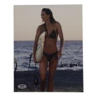 Demi Moore Signed 8x10 Photo (PSA) at PristineAuction.com