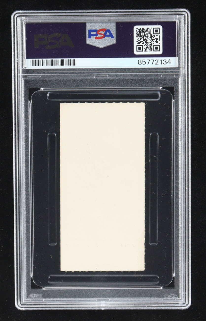 Nolan Ryan Signed Original All-Star 50th Anniversary Game Ticket (PSA | Auto 10) at PristineAuction.com Nolan Ryan Signed Original All-Star 50th Anniversary Game Ticket (PSA | Auto 10) at PristineAuction.com