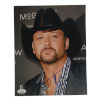 Tim McGraw Signed 8x10 Photo (JSA) at PristineAuction.com
