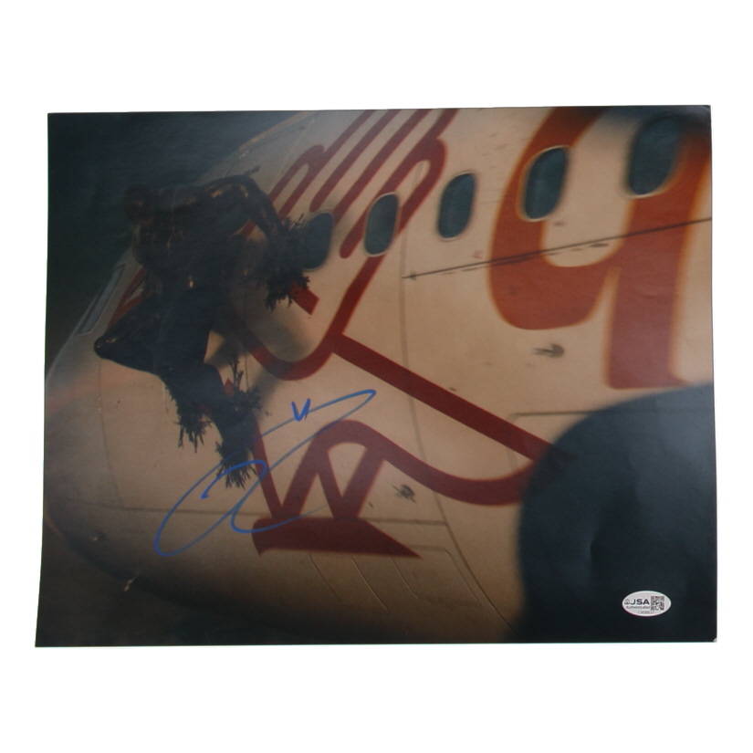 Tom Hardy Signed "Venom" 11x14 Photo (JSA) at PristineAuction.com Tom Hardy Signed "Venom" 11x14 Photo (JSA) at PristineAuction.com