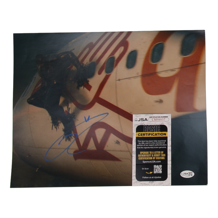 Tom Hardy Signed "Venom" 11x14 Photo (JSA) at PristineAuction.com Tom Hardy Signed "Venom" 11x14 Photo (JSA) at PristineAuction.com