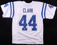 Dallas Clark Signed Jersey (JSA) at PristineAuction.com